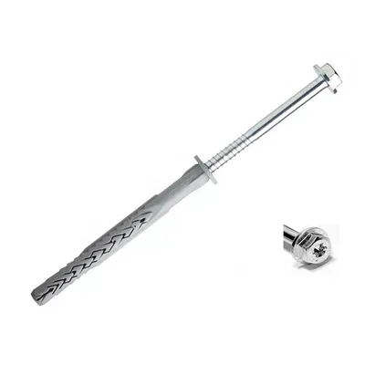 Универсален рамков дюбел 10x160 SXRL FISCHER