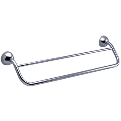 Двойна поставка за хавлии 60 см Classico KAPITAN