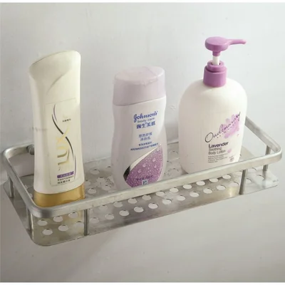 Етажерка Алуминиева решетъчна