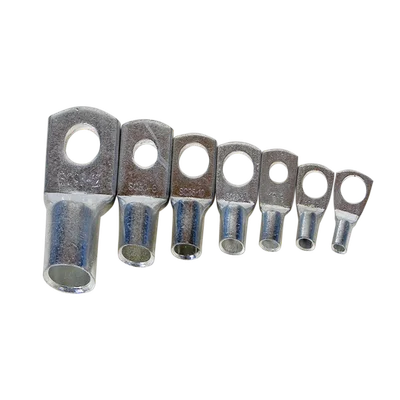 Кабелен накрайник НКМП JM 185/12