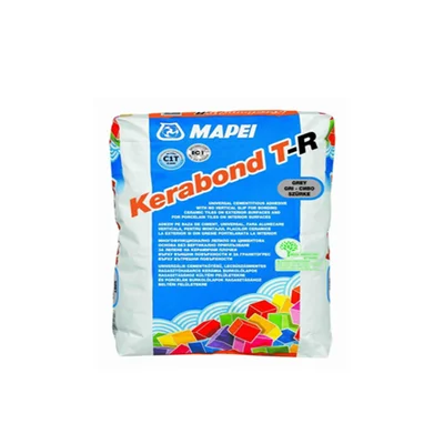 Kerabond E-R 25кг - сив - MAPEI