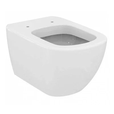 Конзолна тоалетна чиния Tesi Vidima