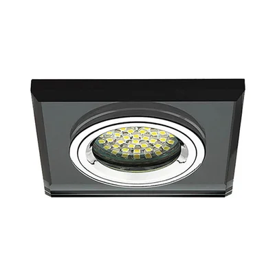 Луна квадратна черна 12V VIVALUX