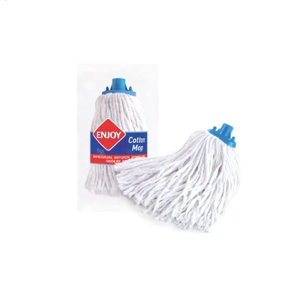 Памучна бърсалка за под 180 гр Enjoy MAGIC CLEAN