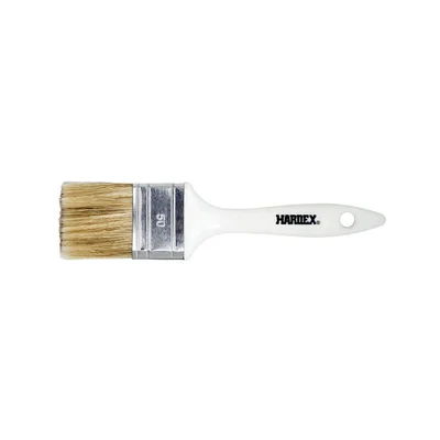 Плоска четка 15x50 мм 44 мм серия 938 Hardy