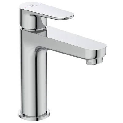 Стоящ смесител за баня с изпразнител Tyria - VIDIMA