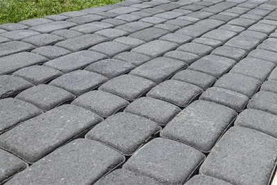 Външна настилка - Gemina Mix - Petra Pavage