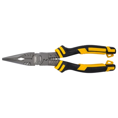 Дългоусти клещи 230 мм Smart Multi TOPMASTER