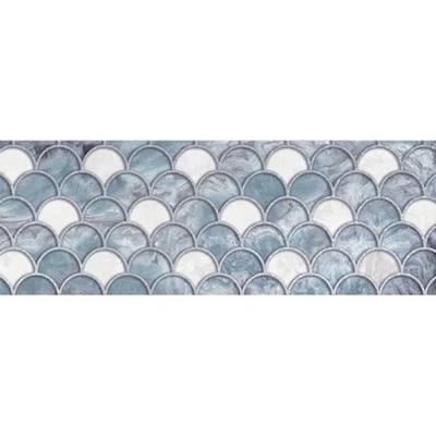 Декоративна плочка 30x90 см Sante Aqua BIEN