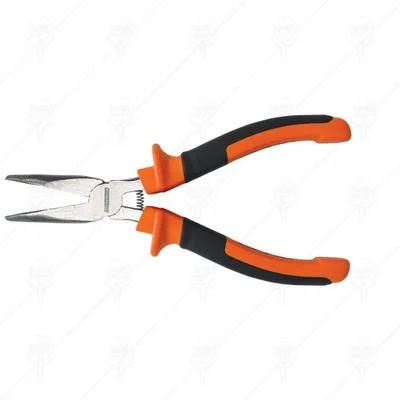 Клещи човки мини 115мм 4.5" PREMIUM