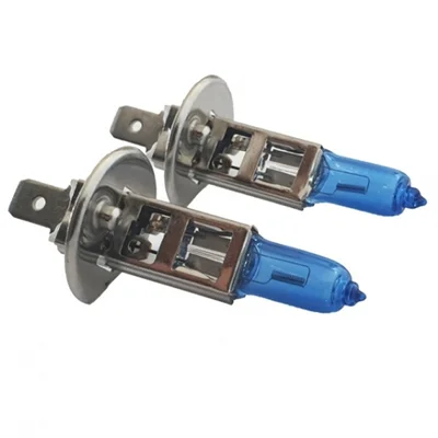 Крушки за кола H1 DUML 100 W 2 бр. HNG