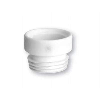 Маншон за WC ф110 прав