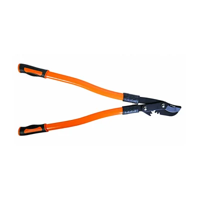 Ножица за клони със зъбчатка, Top Garden
