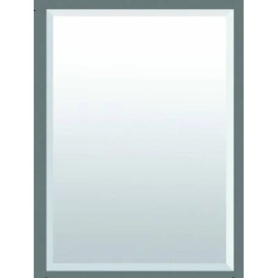 Огледало за баня 45х60 см Ирис INTER CERAMIC
