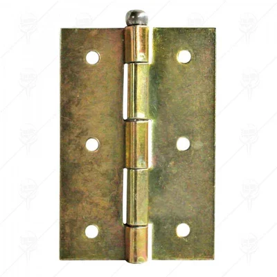 Панта клавир за мебели 102х60мм