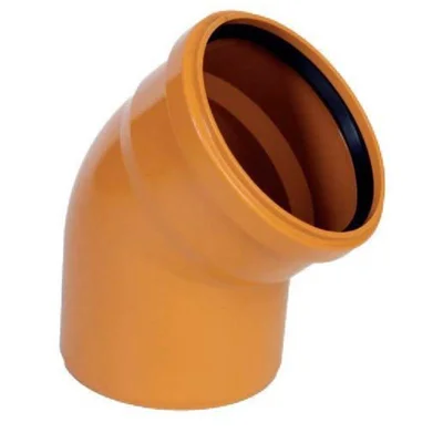 PVC дъга ф110/30