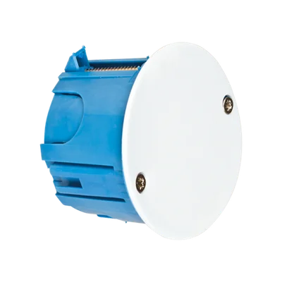 Разклонителна кутия за ГК Ф65