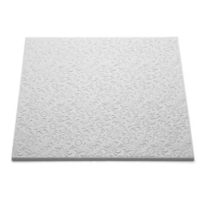 Стиропорни таванни плоскости 8бр Styro 14 50х50см Т107 NMC