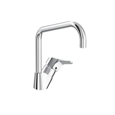 Стоящ смесител за кухня с висок чучур SevaNext Vidima