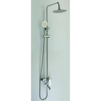 Тръбнo окачванe Ава ICT 6326 INTER CERAMIC