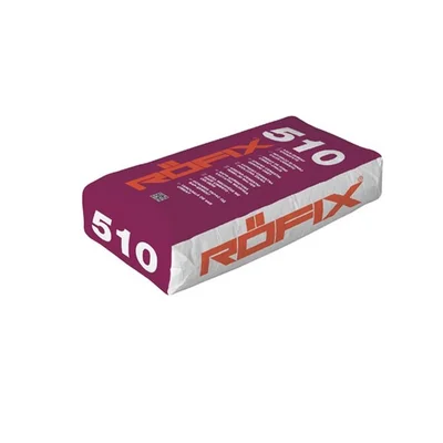 Варо-циментова хастарна мазилка R510 35 кг RÖFIX