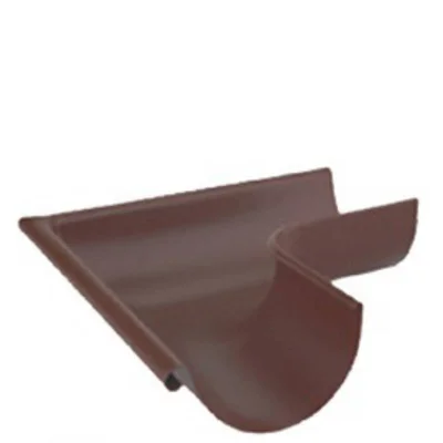 Вътрешен ъгъл STABICOR-M 90'' Ø125 BRAMAC