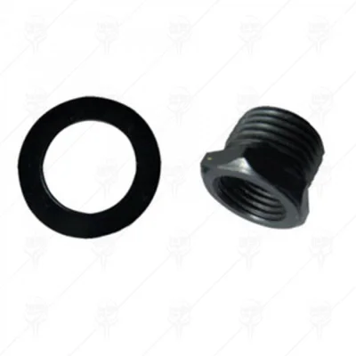 Адаптор за център за боркорона от 1/2" към 5/8" CETA-FORM