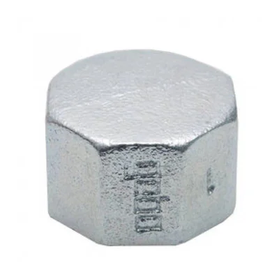 Капа 1" поцинкована