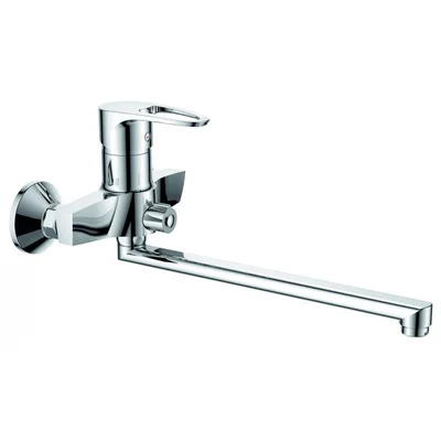 Месингов смесител " runde" icf 5606320c m7215