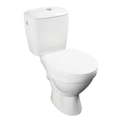 Моноблок с хоризонтално оттичане Мира FAYANS