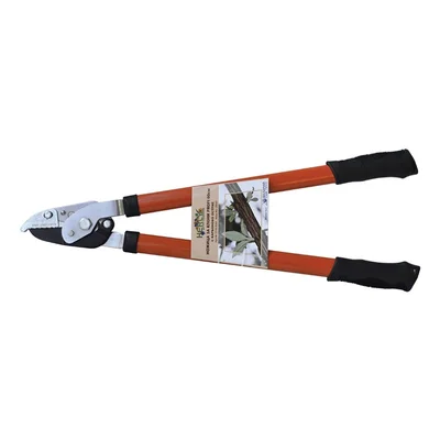 Ножица за клони PROFI с дълги метални дръжки 60 см HERLY