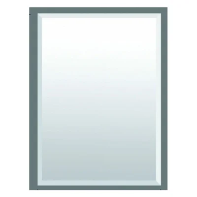 Огледало 50x70 см Ирис ICM B55 INTER CERAMIC