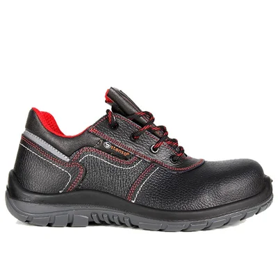 Работни обувки половинки с композитно бомбе SICILIA STRONG S3 №45