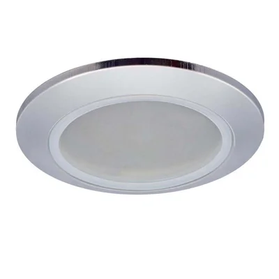 Влагозащитена луна EDI SL110 хром VIVALUX