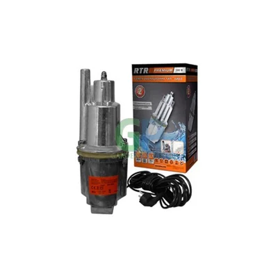 Електрическа помпа тип Бибо 250 W RTR PREMIUM