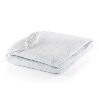 Елeктрическо одеяло 60 W 150x80 см TU1580S TERMOMAX