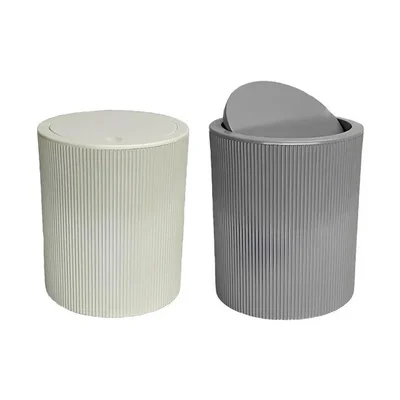 Кош за боклук 6.25 л СМАРТ