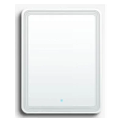 LED oгледало за баня 50x70 см XD-027-08AF FORMA VITA