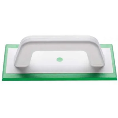 Маламашка за фугиране с твърда гума 12x25 см Hardy