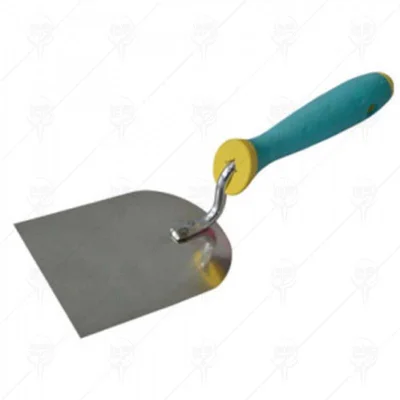 Мистрия тип лопатка 100x130 мм DECOREX HD