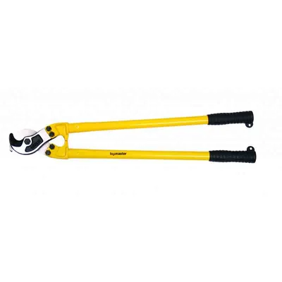 Ножица за рязане на кабел 24" Topmaster