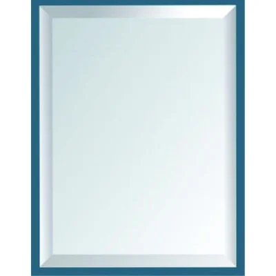 Огледало "Кристал" 45x60 см INTER CERAMIC