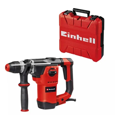 Перфоратор с 4 функции 1600 W TE-RH 32-1600 4F EINHELL