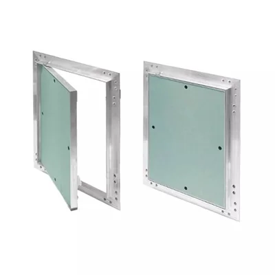 Ревизионна вратичка от гипсокартон с механизъм 200x200 мм