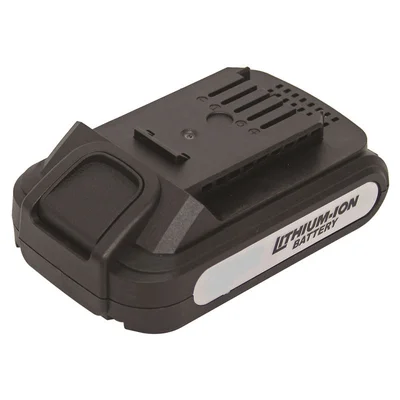 Батерия за акумулаторна бормашина 20 V RDP-CDL02L RAIDER