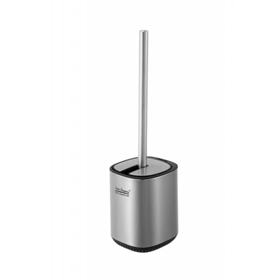 Четка за тоалетна FR Line Matt Silver INTER CERAMIC