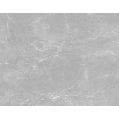 Стенен SPC панел 960x1200x4 мм Marble Lightgrey DeHome