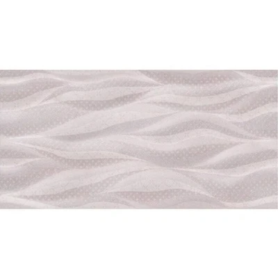 Декор 30x60 см Верена листа лилав 2885 KAI