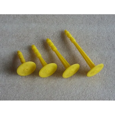 Дюбел за бетон Ø8x50 мм STRONG HOLD