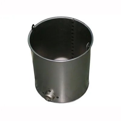 Кофа за печка Чудо МЕДА